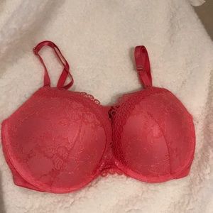 Victoria secrets very sexy push up bra